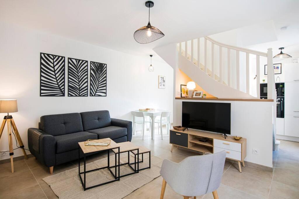Appartement La Madeleine Maison *T3* à Orléans Extérieur photo