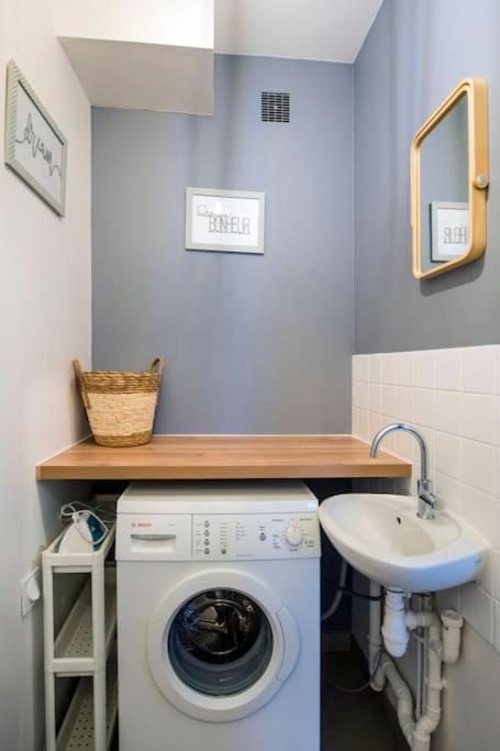 Appartement La Madeleine Maison *T3* à Orléans Extérieur photo