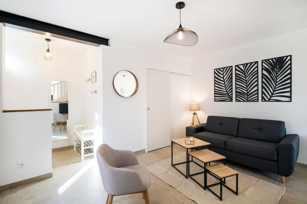 Appartement La Madeleine Maison *T3* à Orléans Extérieur photo