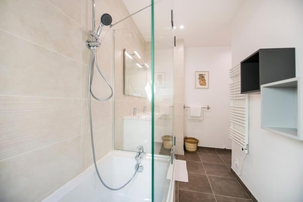 Appartement La Madeleine Maison *T3* à Orléans Extérieur photo