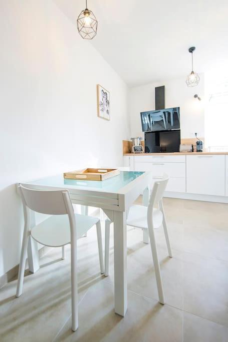 Appartement La Madeleine Maison *T3* à Orléans Extérieur photo